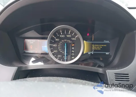 2015 Ford Explorer Xlt из США, поврежденный, VIN 1FM5K7D88FGB56341